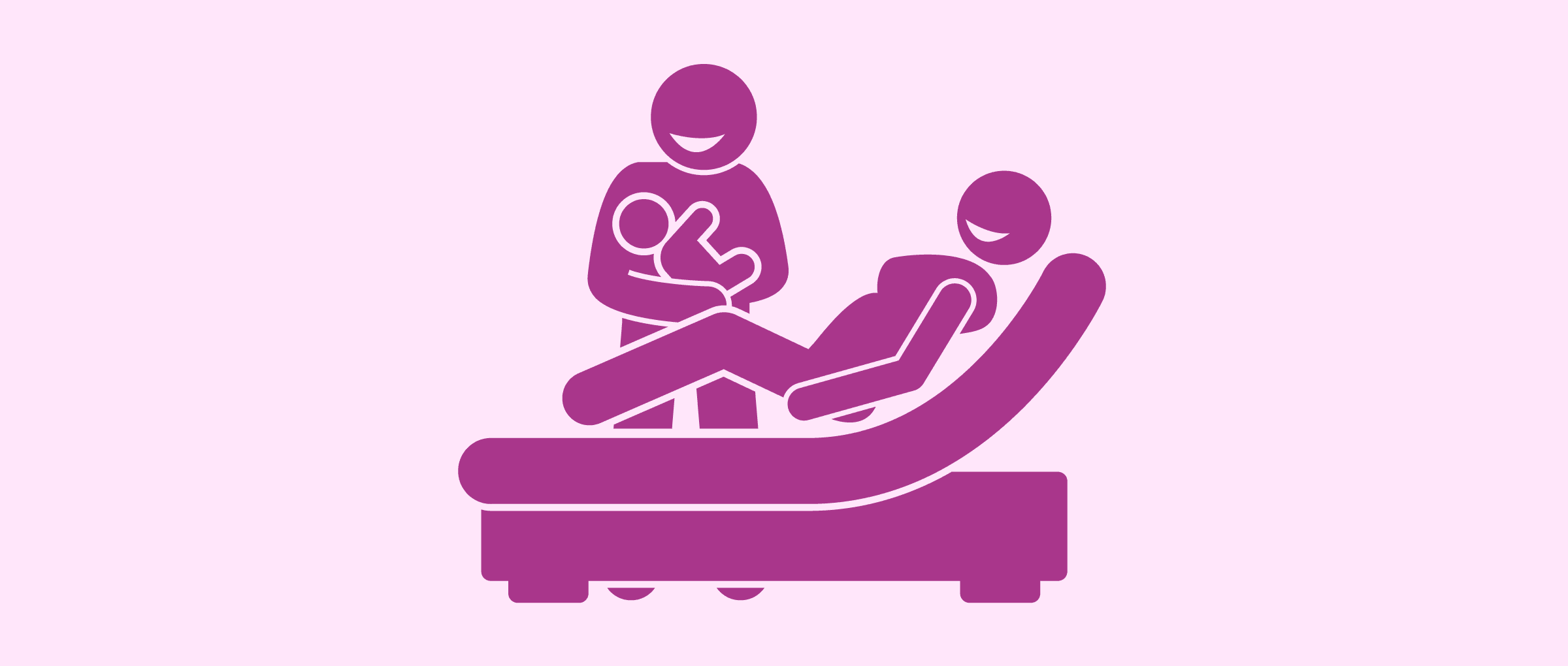 Imagen: El alumbramiento