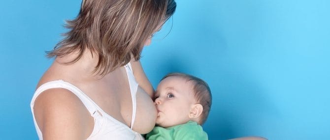 Imagen: Derecho para todas las madres