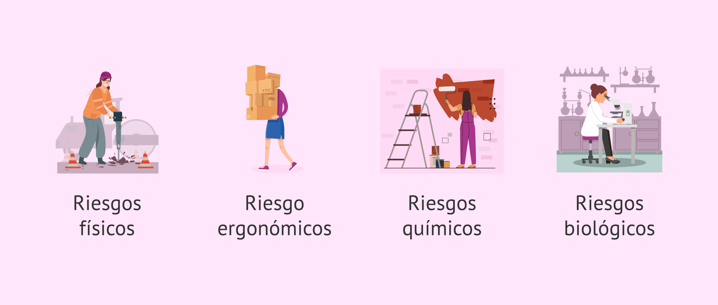 Imagen: Molestias del embarazo