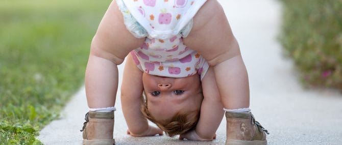 Imagen: Primer aniversario