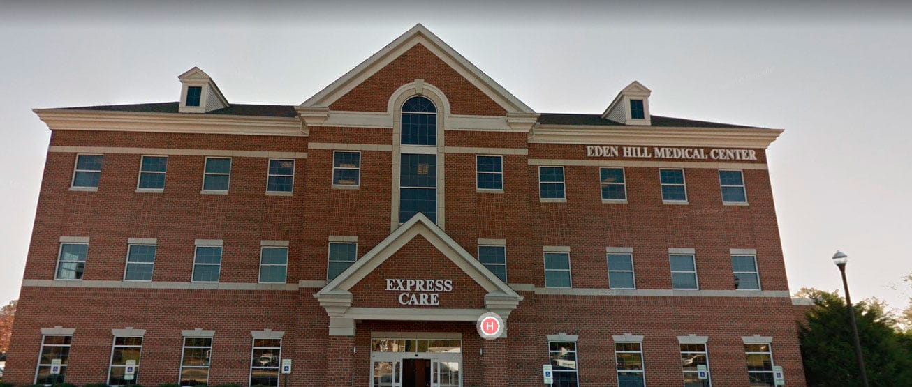 Reproductive Associates Of Delaware
