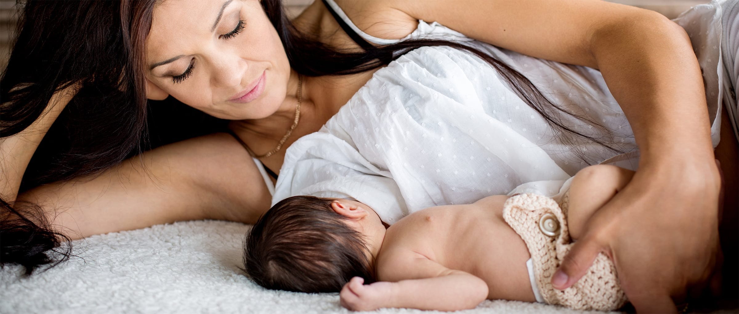 El éxito de la FIV varía con la edad de la paciente
