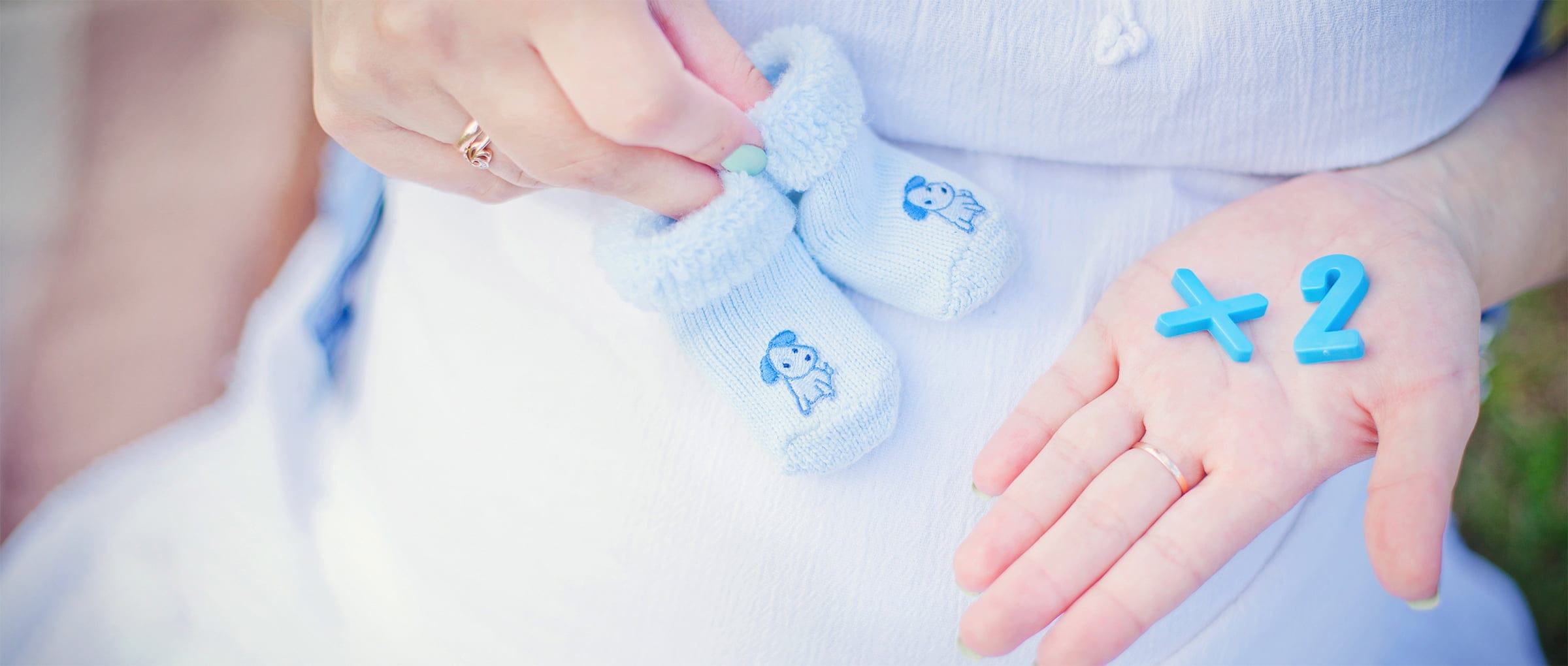 Se recomienda evitar los embarazos múltiples