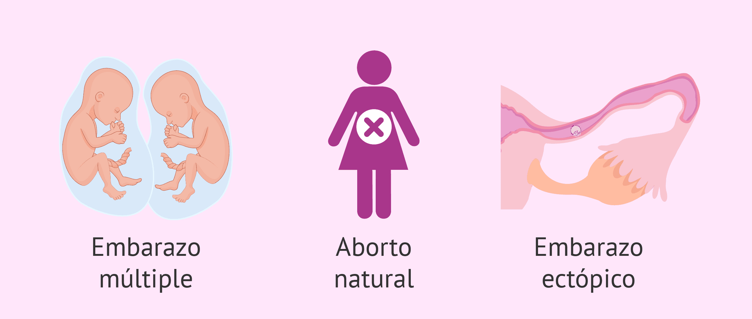 Riesgos de la fecundación in vitro: ¿qué problemas pueden surgir?