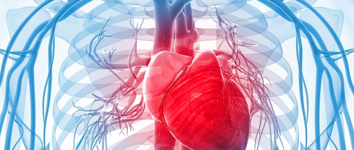 Abortos de repetición e infartos de miocardio