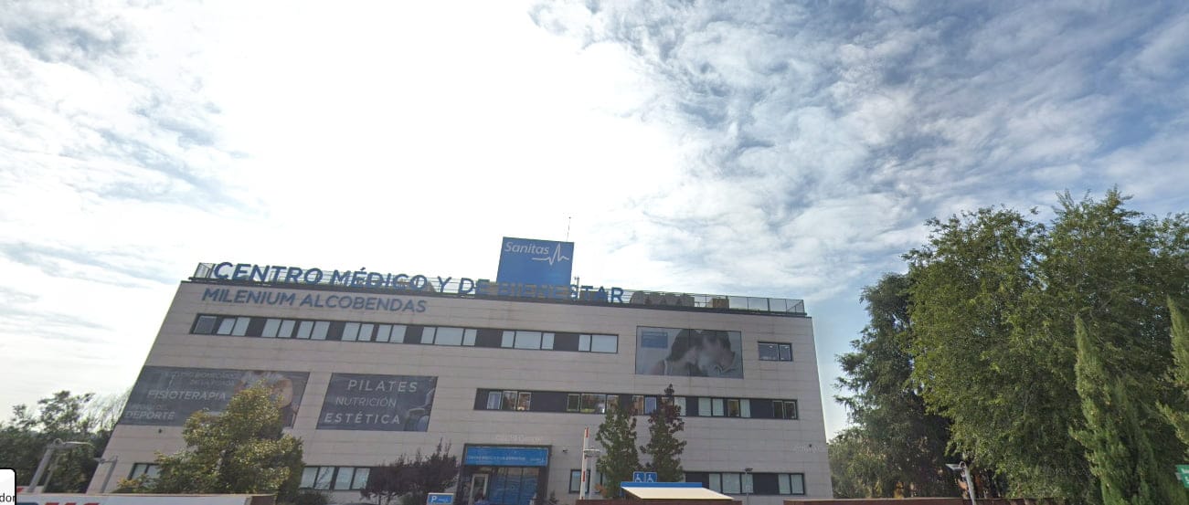 Unidad de Reproducción Asistida de Sanitas