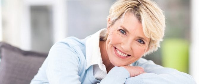 Imagen: Se han localizado los genes que determinan la edad de la menopausia