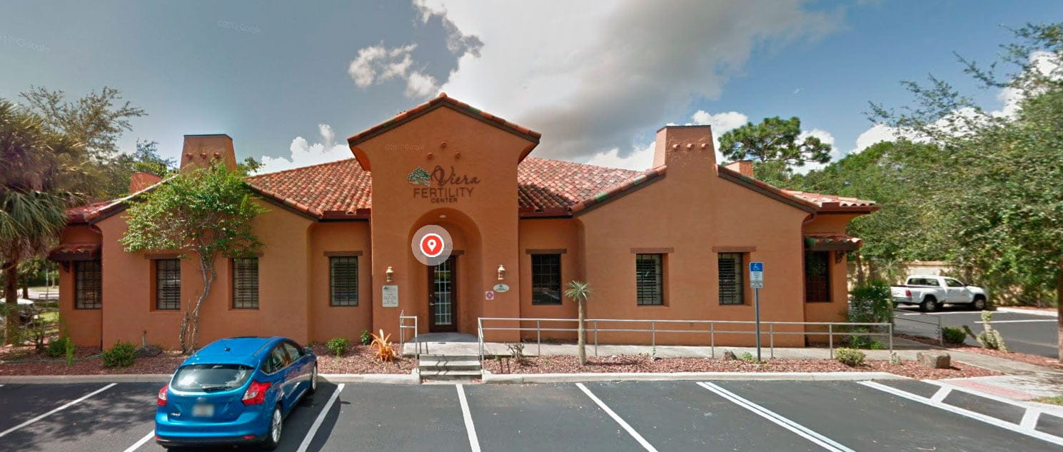 Viera Fertility Center