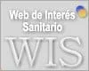 Acreditación WEB de Interés Sanitario