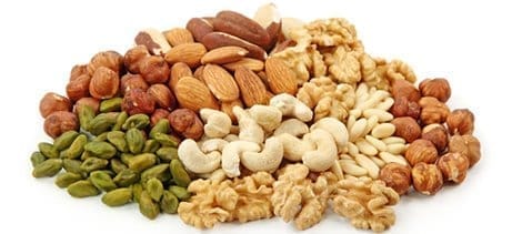 Ácidos grasos omega 3 y calidad seminal