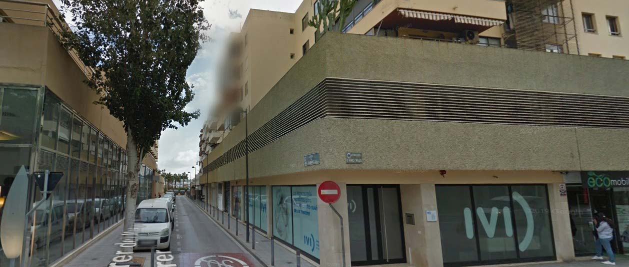 IVI Ibiza