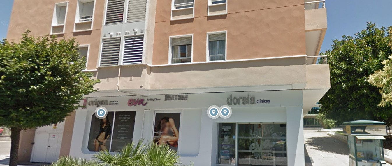 EVA Fertility Clinics Cádiz