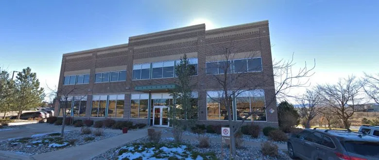 Fachada de la clínica Conceptions Reproductive Associates Of Colorado