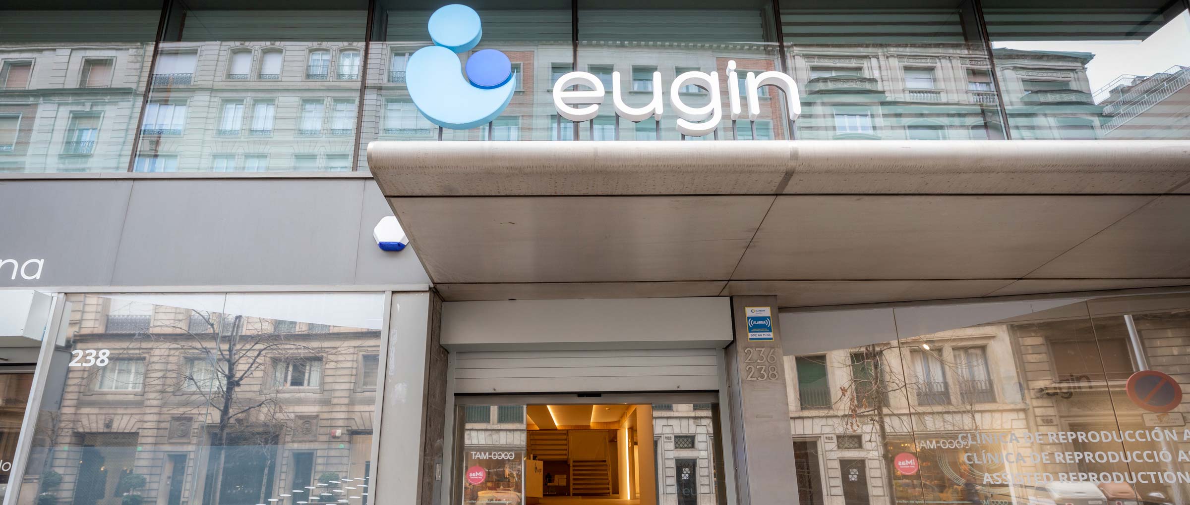 Eugin Barcelona