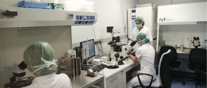 Imagen: Laboratorio de