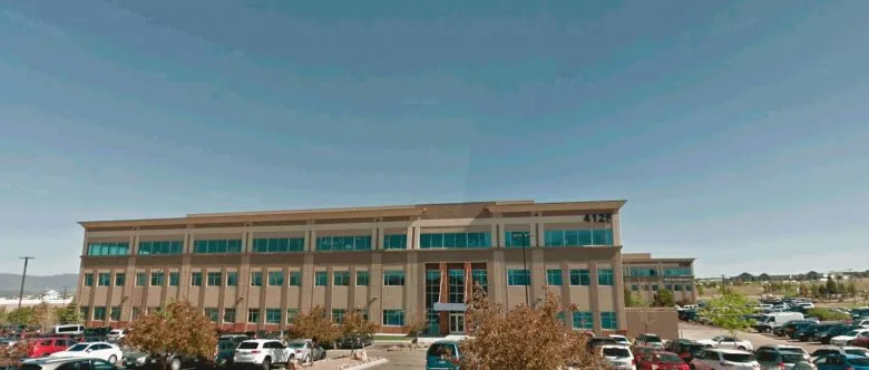 Fachada de la clínica University of Colorado-Advanced Reproductive Medicine