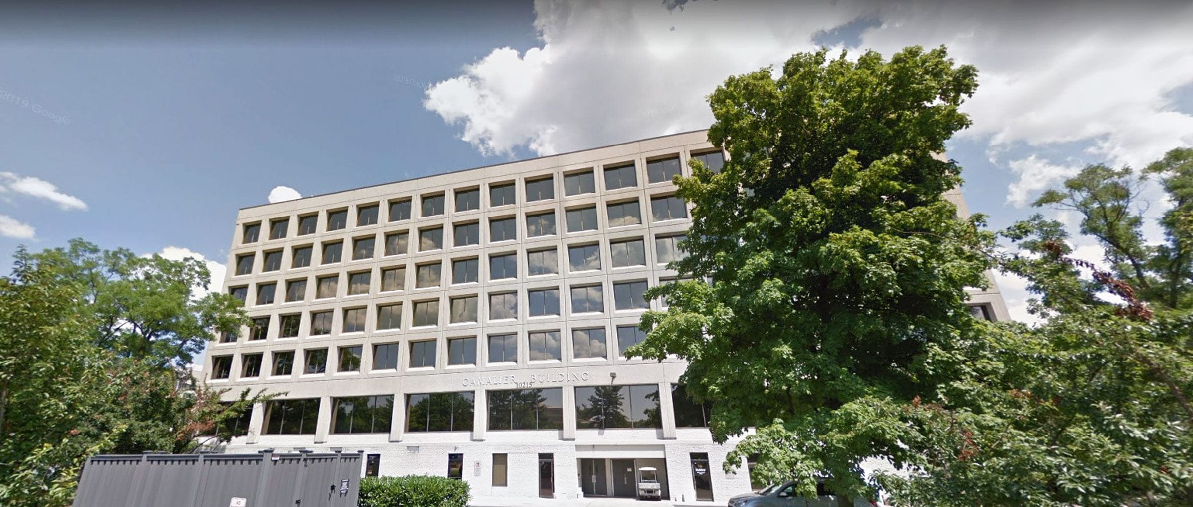 Columbia Fertility Associates
