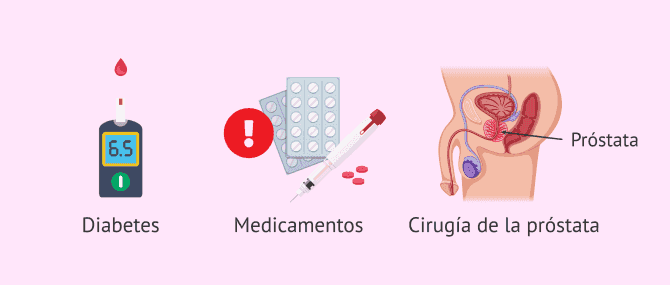 Imagen: Problemas con espermatozoides