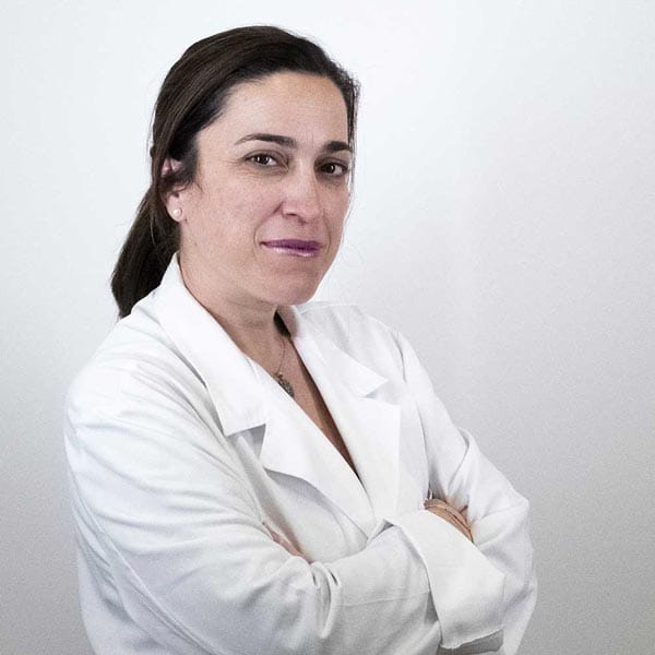 María Falcón