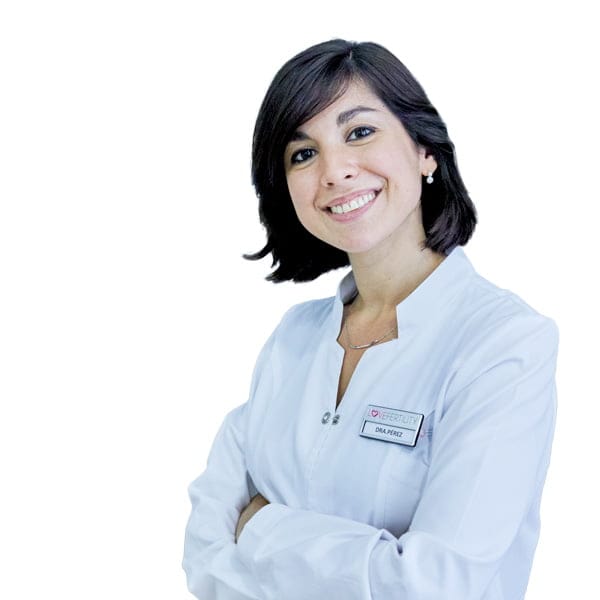 Dra. Lidia Pérez García 