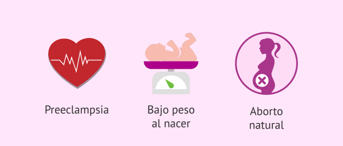 Imagen: Vitamina E y embarazo