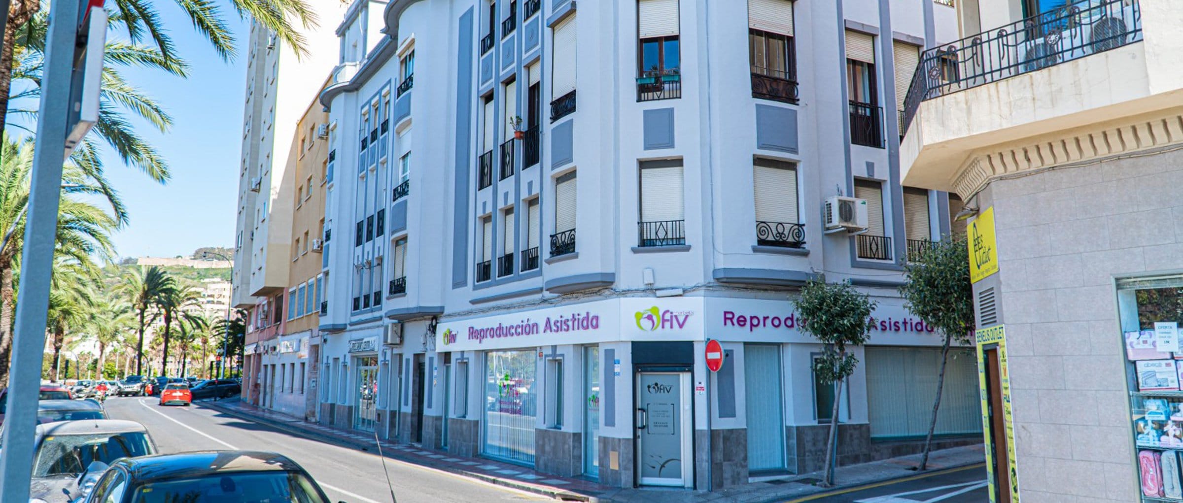Ovoclinic Ceuta