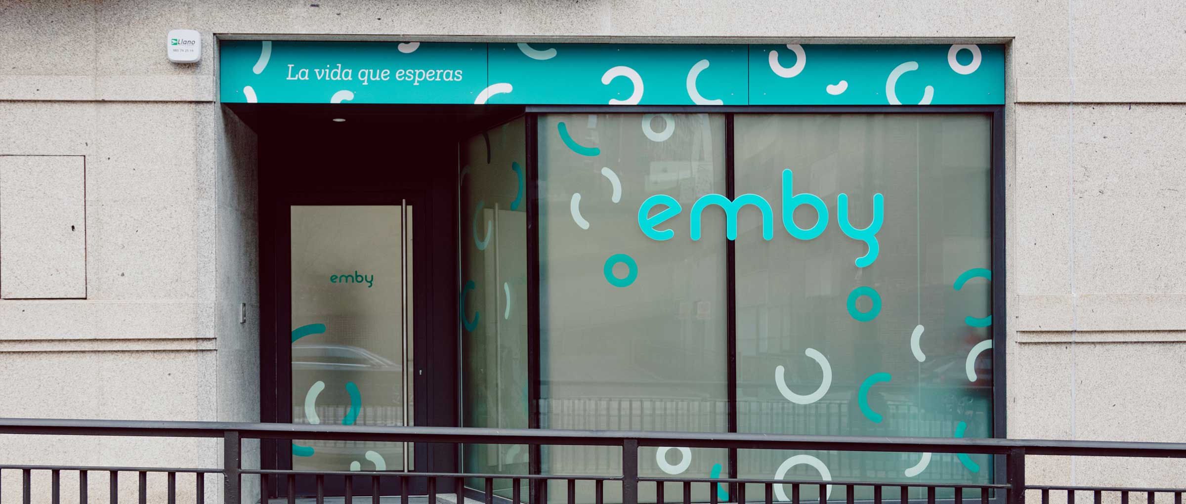 Clínica EMBY Clínica EMBY