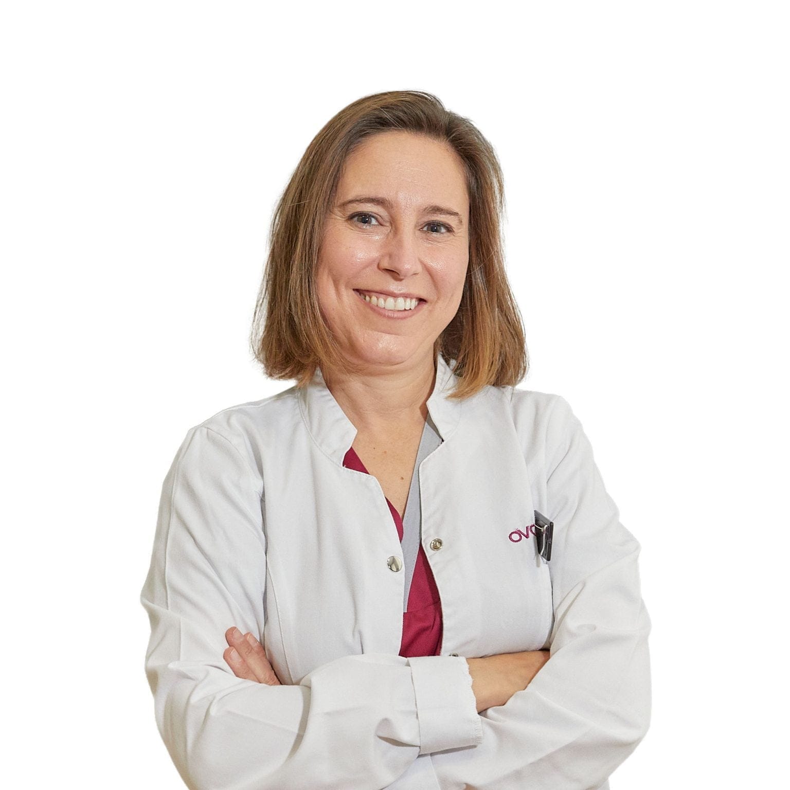 Dra. Isabel  Díaz-Plaza Pérez 