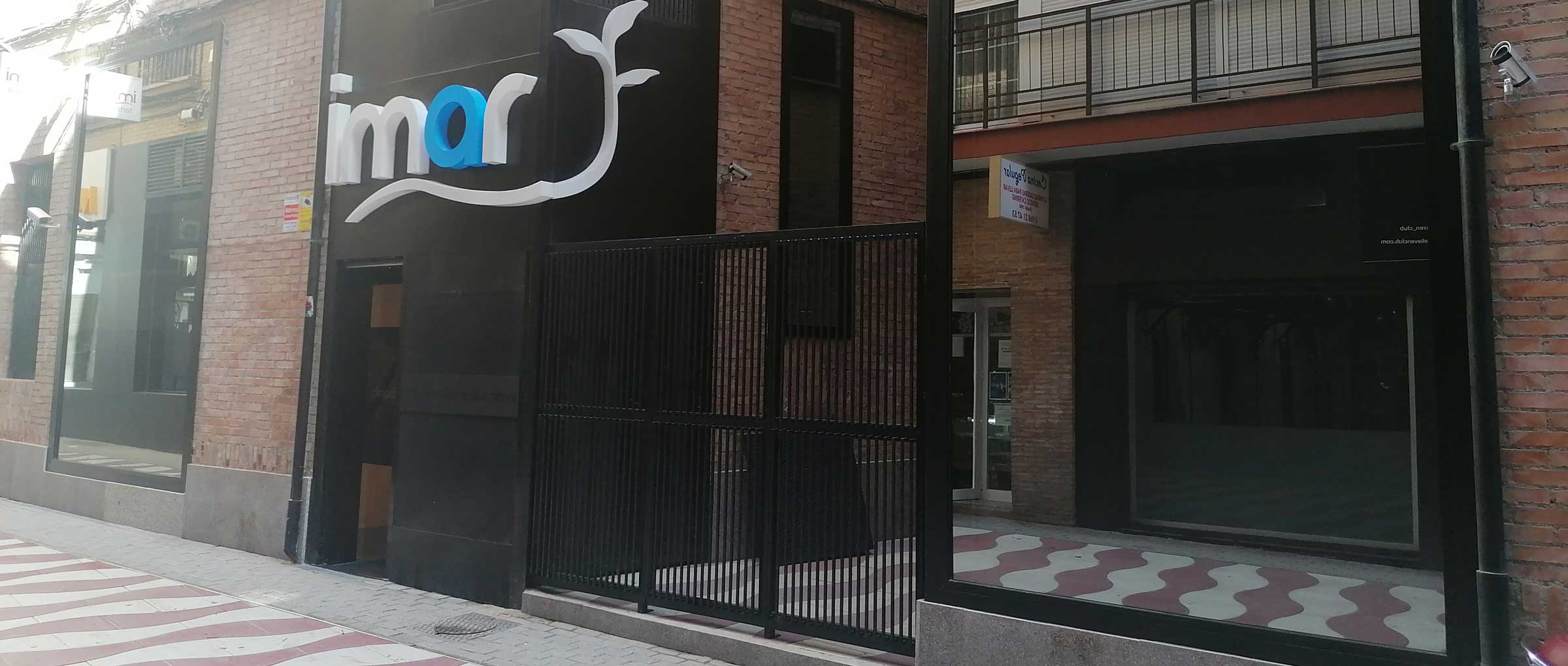 Clínica IMAR Fertilidad