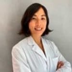 Dra.  Xinxin Lin