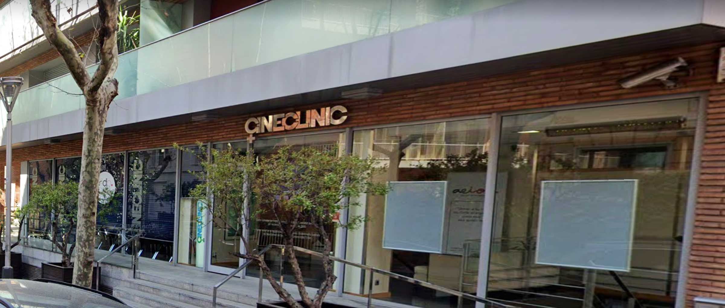 Gineclinic
