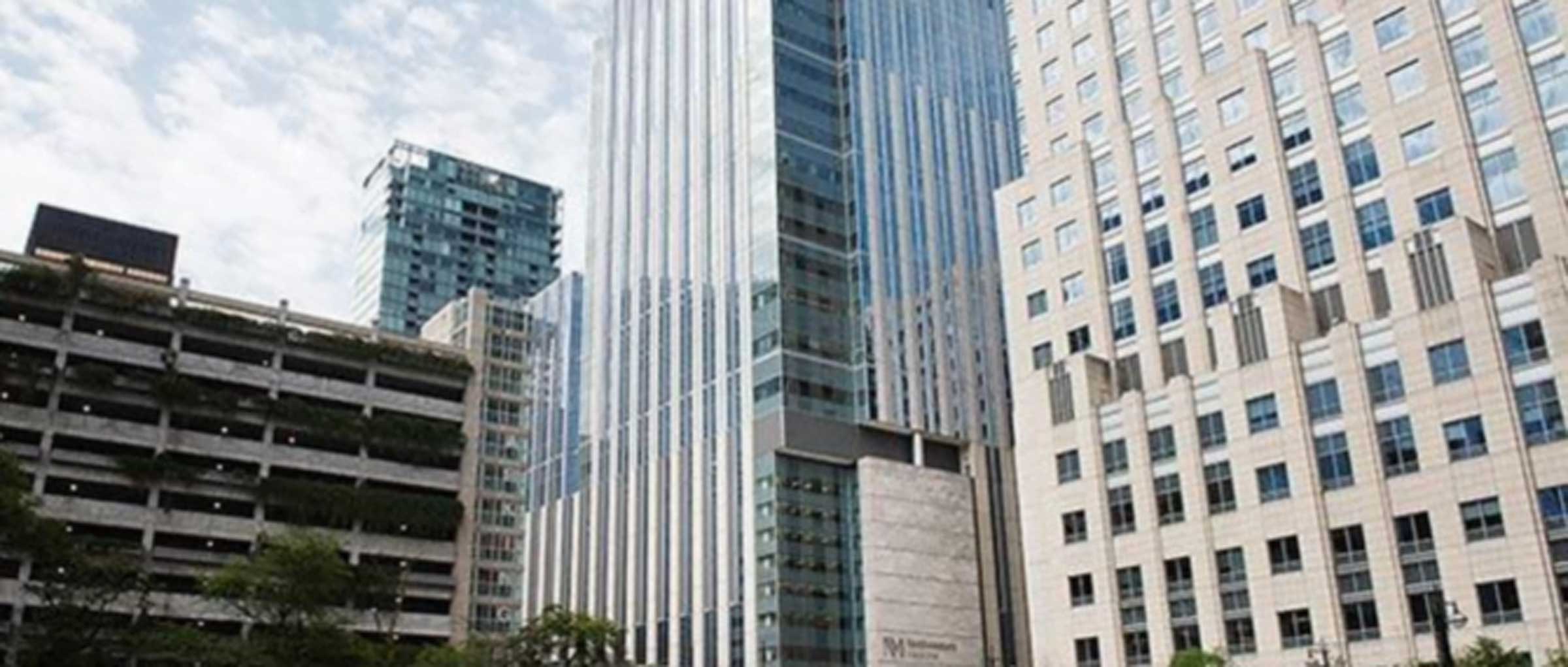 Northwestern Fertility and Reproductive Medicine