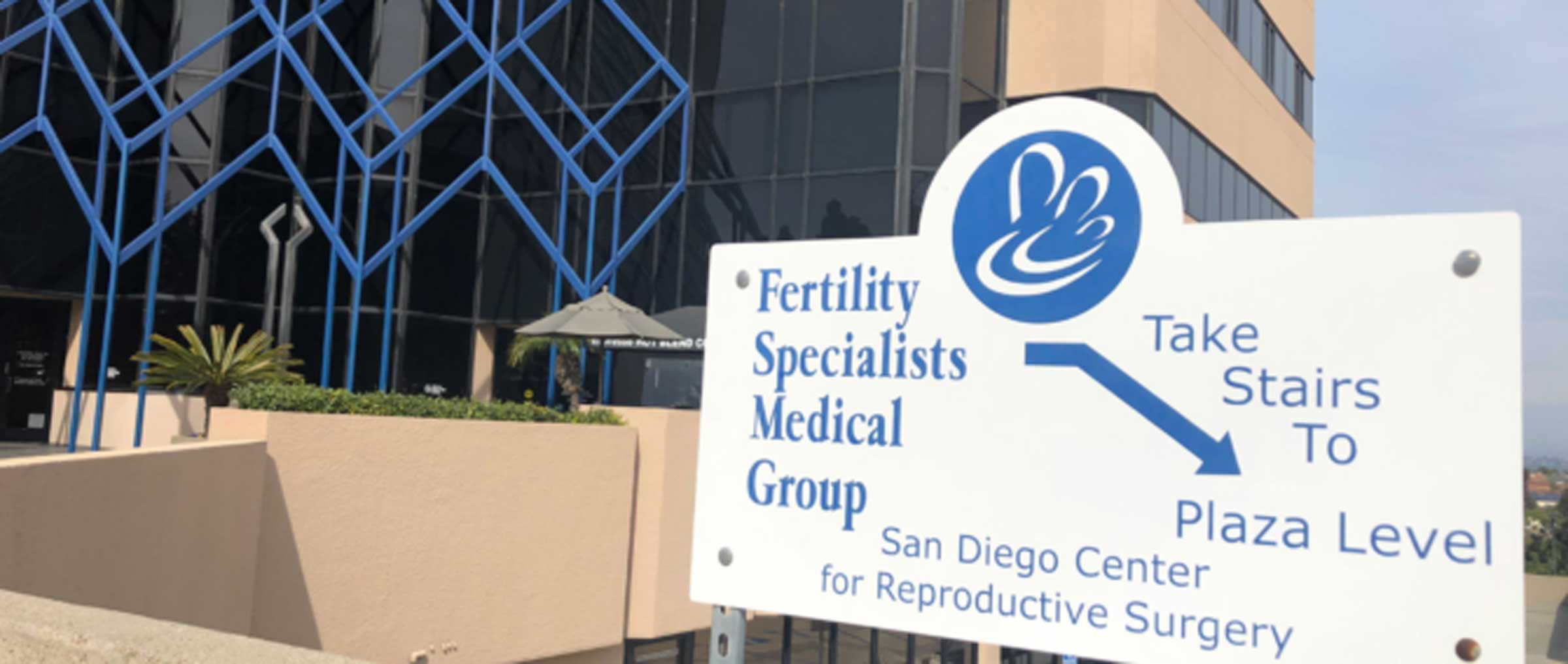 Fertility Specialists Medical Group