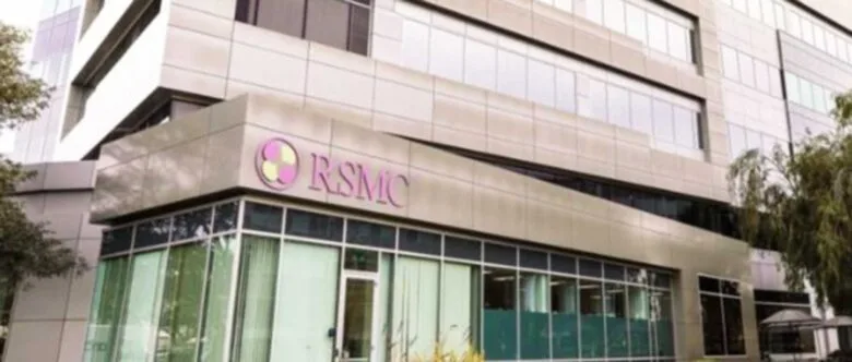 Fachada de la clínica Reproductive Sciences Medical Center (RSMC)