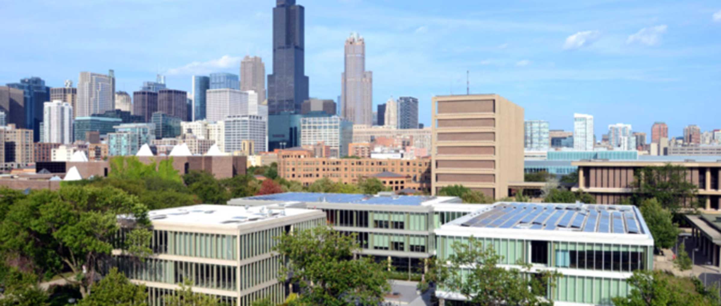 University of Illinois at Chicago IVF program