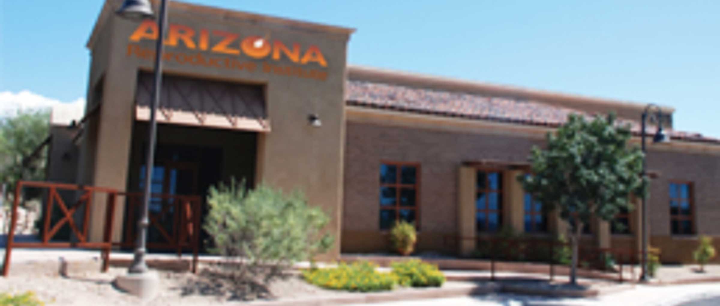 Vivere Arizona Reproductive Institute