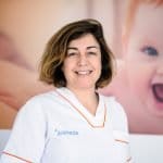  María José  Gil Gimeno 