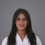 Rocío Valdés Gallardo