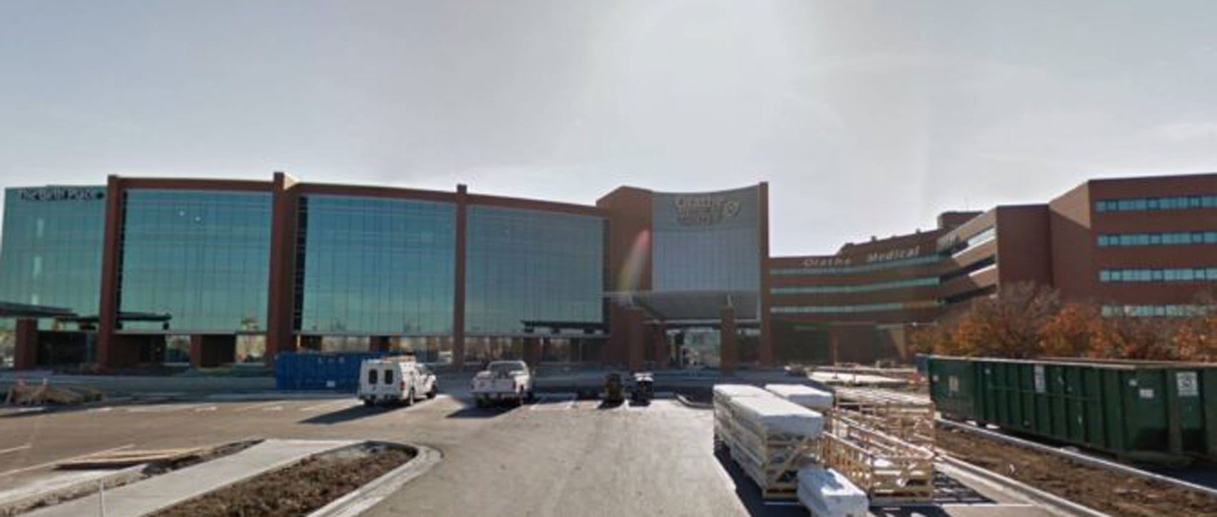 Midwest Reproductive Center, PA