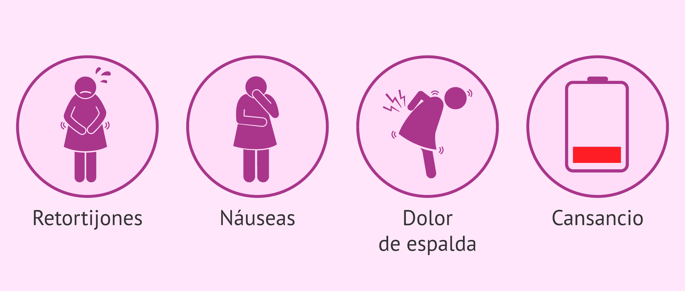 ¿Qué ocurre en la semana 39 de embarazo? Expulsión del tapón mucoso