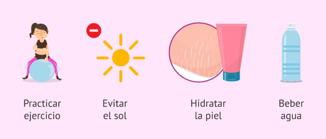 Imagen: Consejos para sobrellevar la semana 15 de embarazo