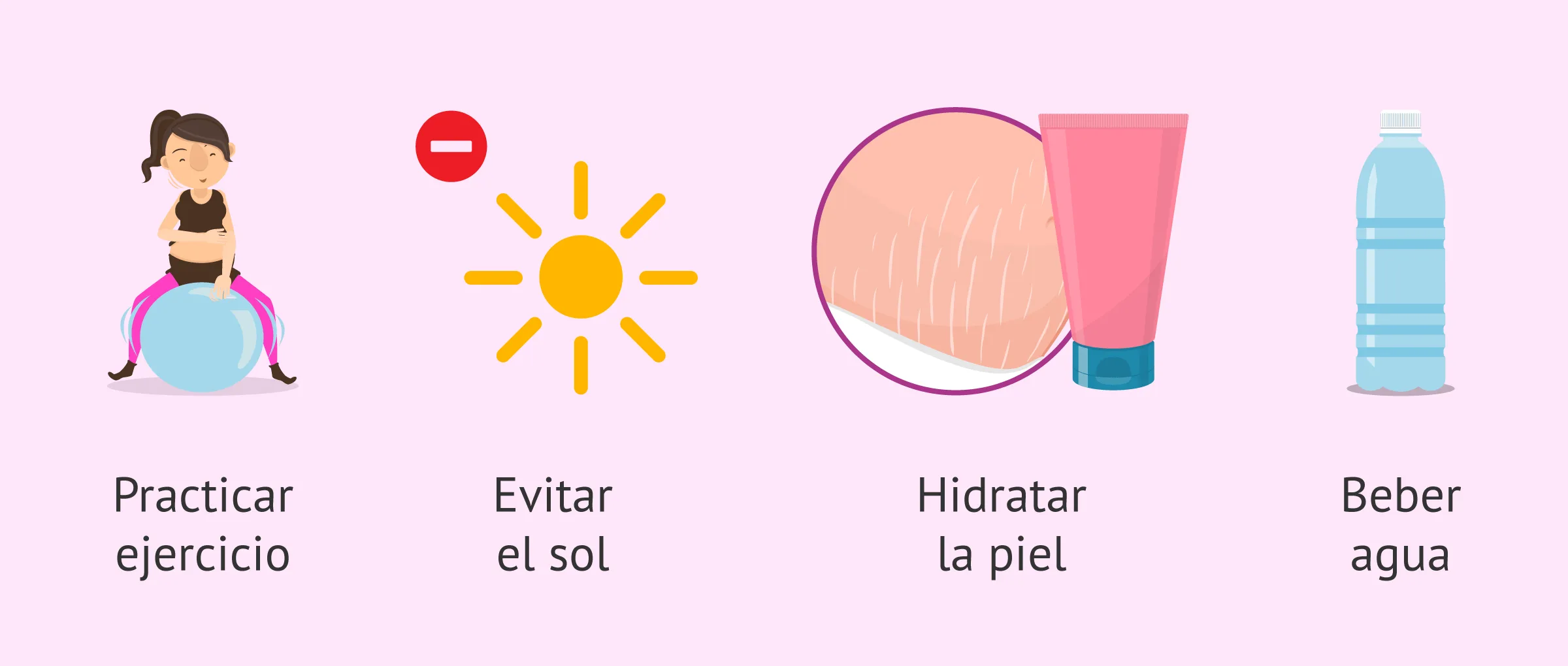 Consejos para sobrellevar la semana 15 de embarazo