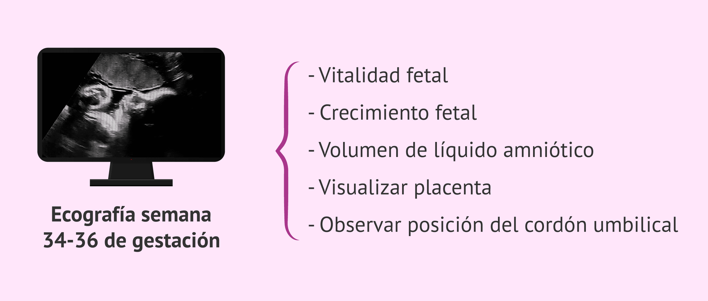 Analitica 3 trimestre embarazo hotsell