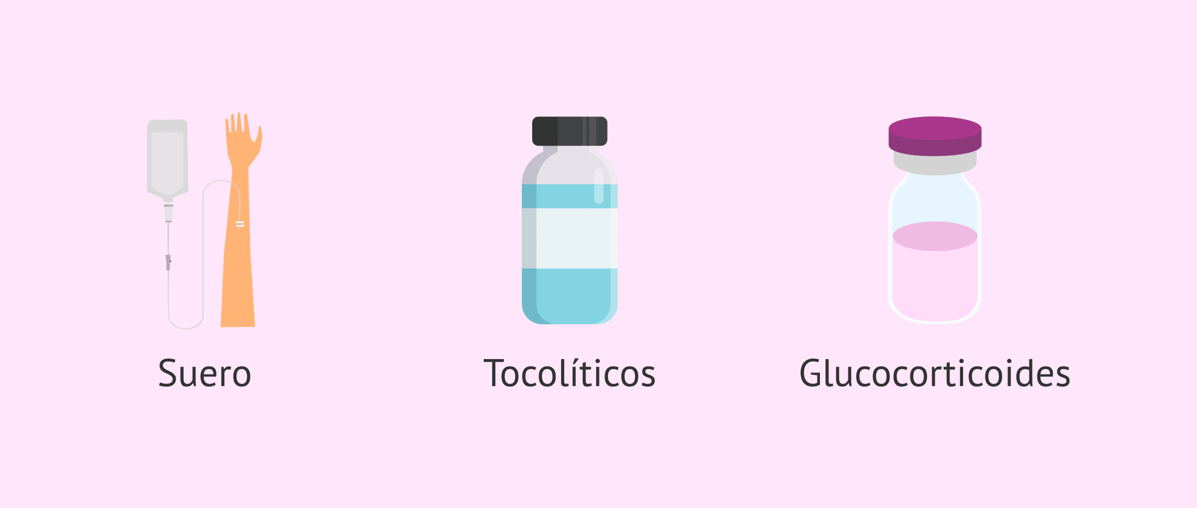 Imagen: ¿Cómo se trata el parto prematuro?