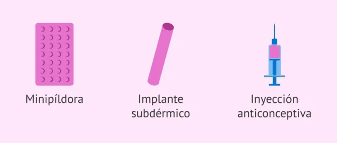 Nuvaring y lactancia outlet