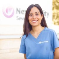 Dra.  Pilar Amador Bayo