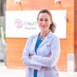 Rebeca Jiménez Alfaro