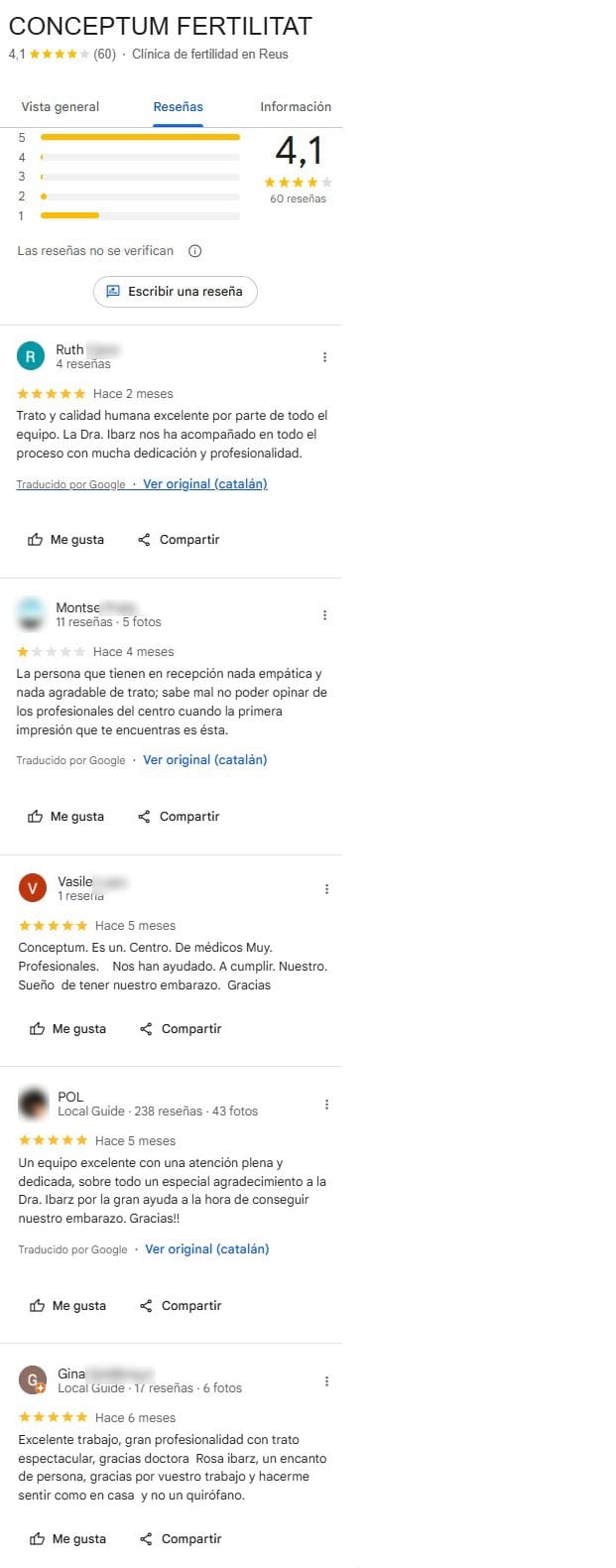 Imagen: Experiencias en Conceptum