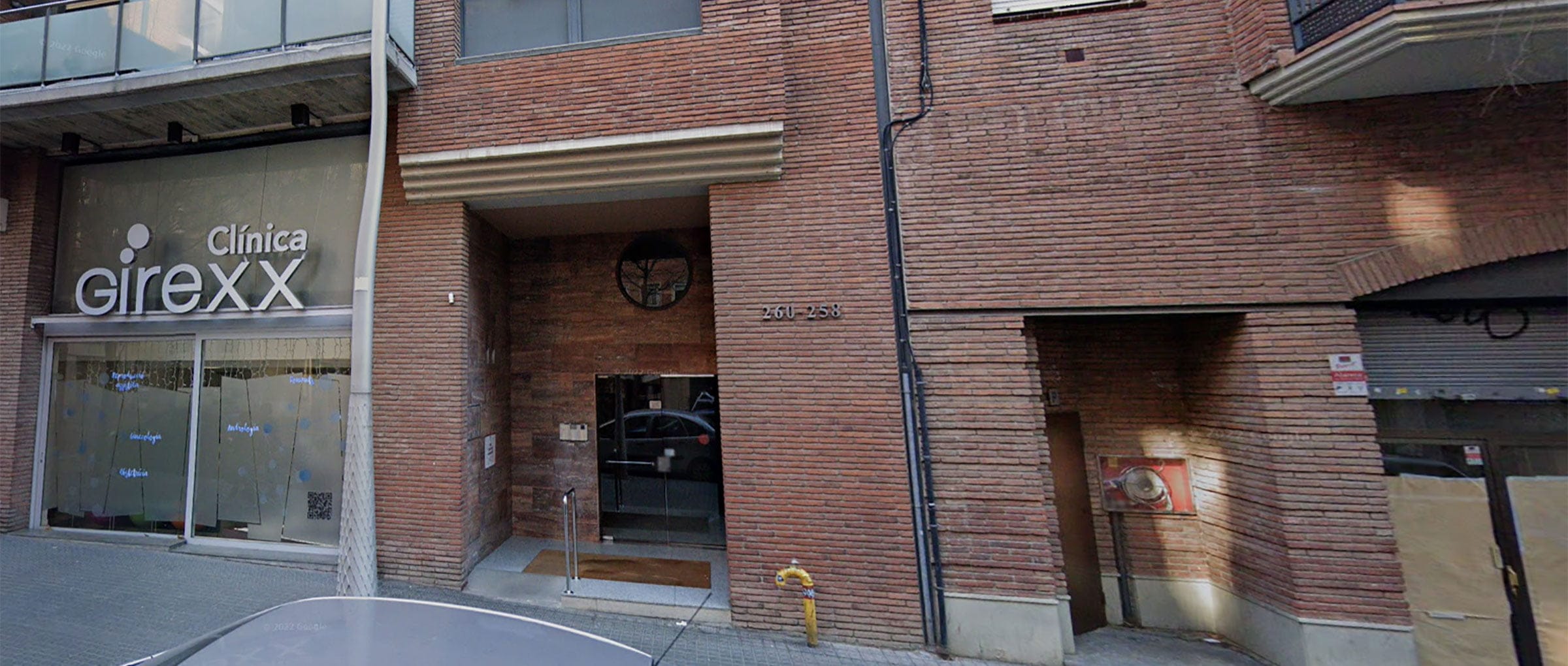 Girexx Barcelona
