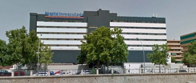 Clínica de Reproducción Inmaculada